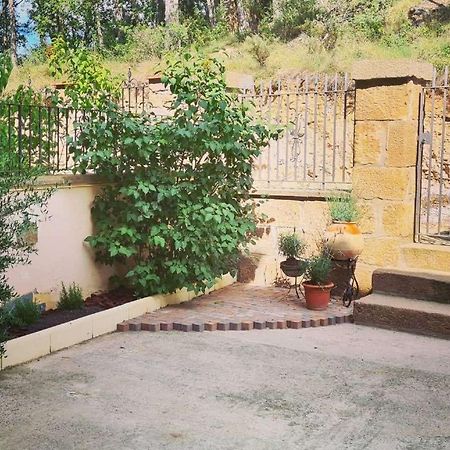 Casa Mon Villa Tiurana Exterior photo