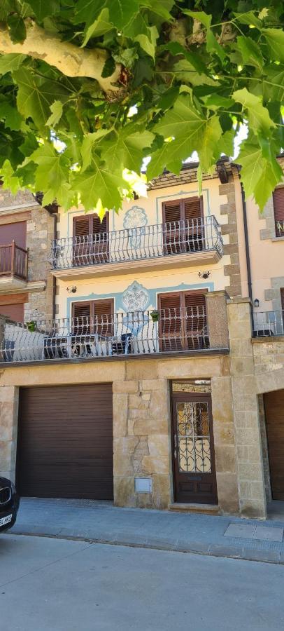 Casa Mon Villa Tiurana Exterior photo