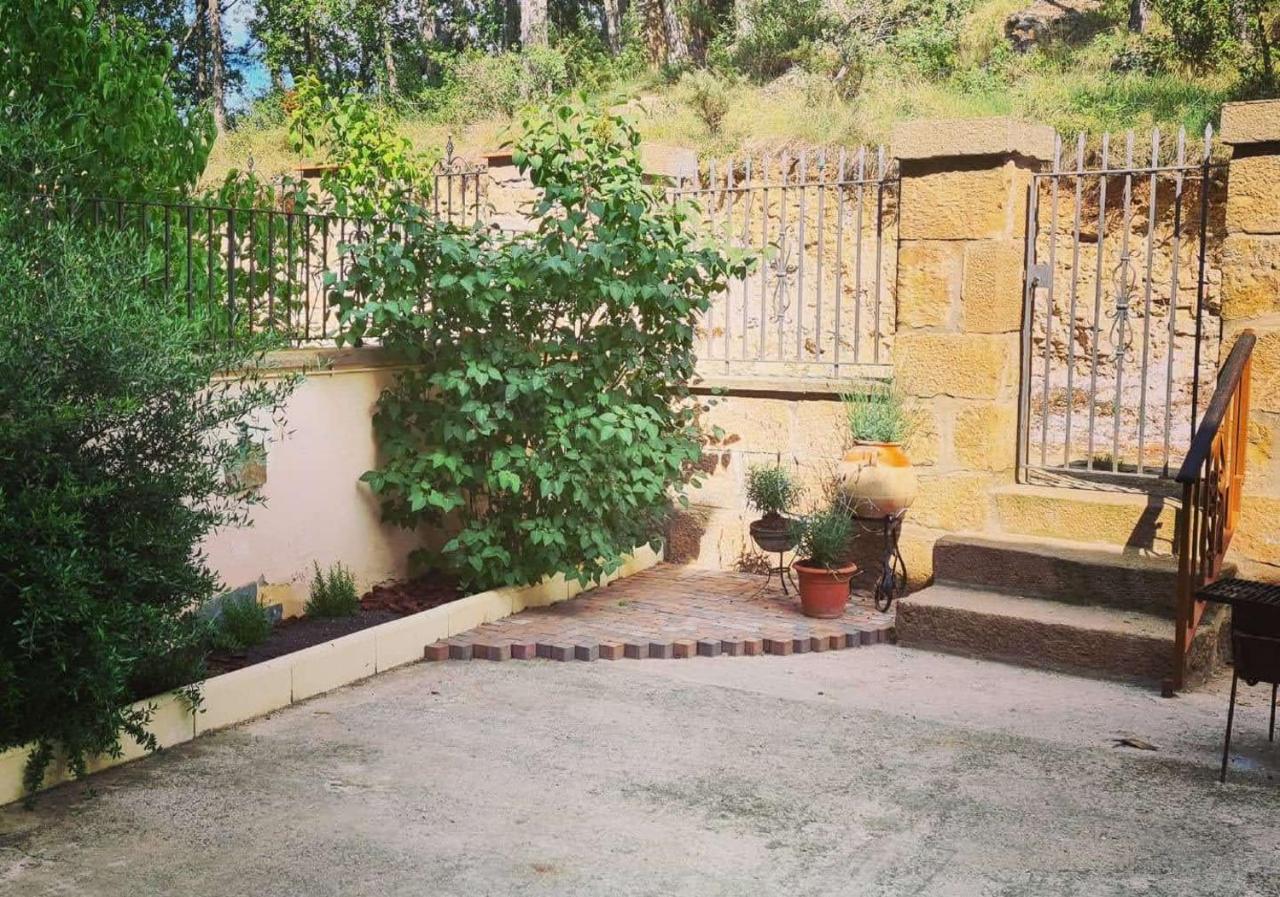 Casa Mon Villa Tiurana Exterior photo